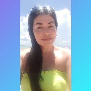 Meet your Posher, Natalia